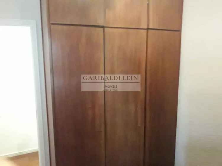 Apartamento 3 Quartos 75m² Vila Rossi Campinas