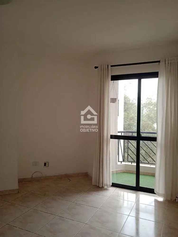 Aluguel Apartamento 2 Quartos 57m² Jardim Morro Verde SP
