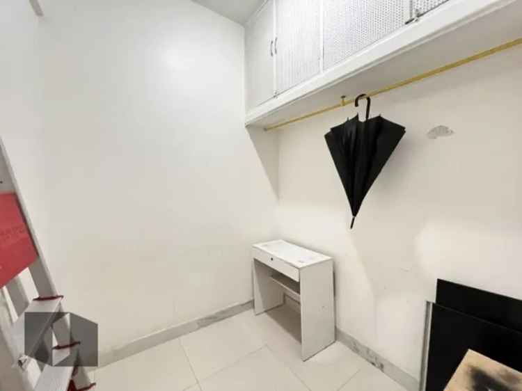 Aluguel Apartamento 3 Quartos 95m² Ipanema RJ