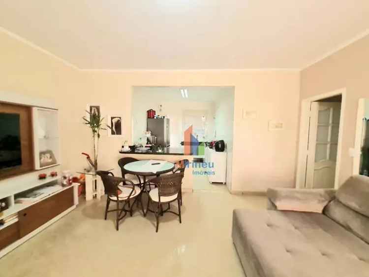 Casa com 4 Quartos 253m² Vila Anhangüera Campinas SP