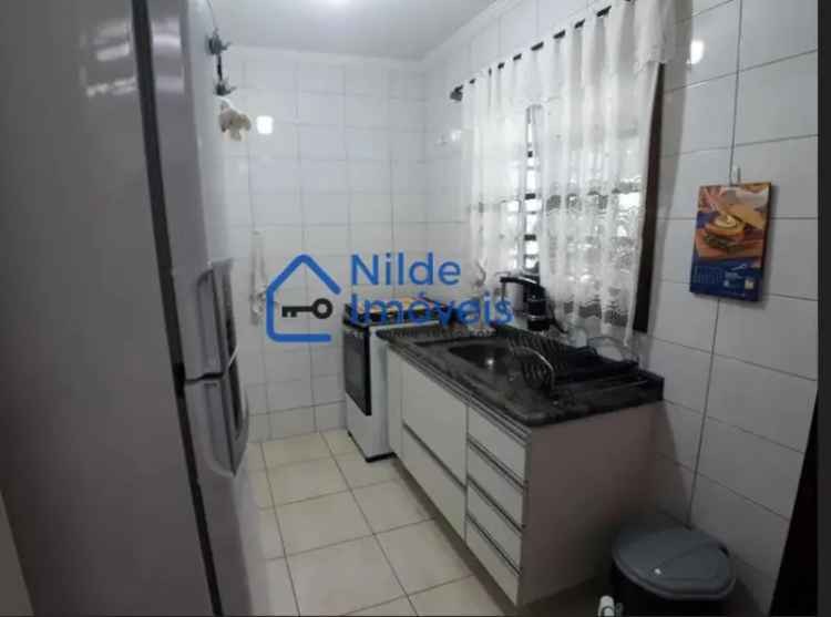 Casa Condomínio 2 Quartos 87m² Horto Florestal Serra da Cantareira