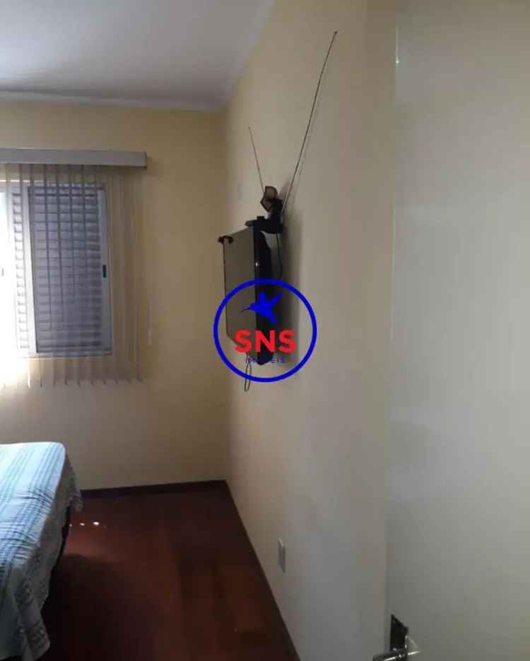 Apartamento 2 Quartos 63m² Parque Itália Campinas SP