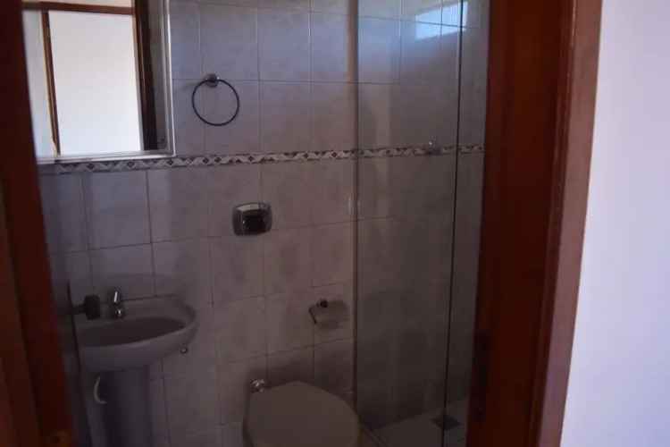 Lindo Apto Tipo Casa - Amplo e Reformado - 3 Unidades