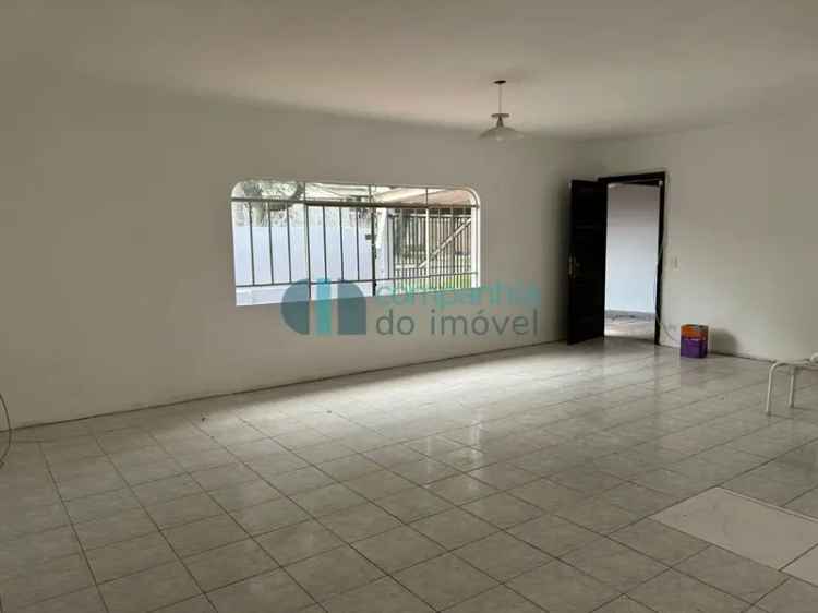 Casa 3 Quartos Suite Uberaba Curitiba