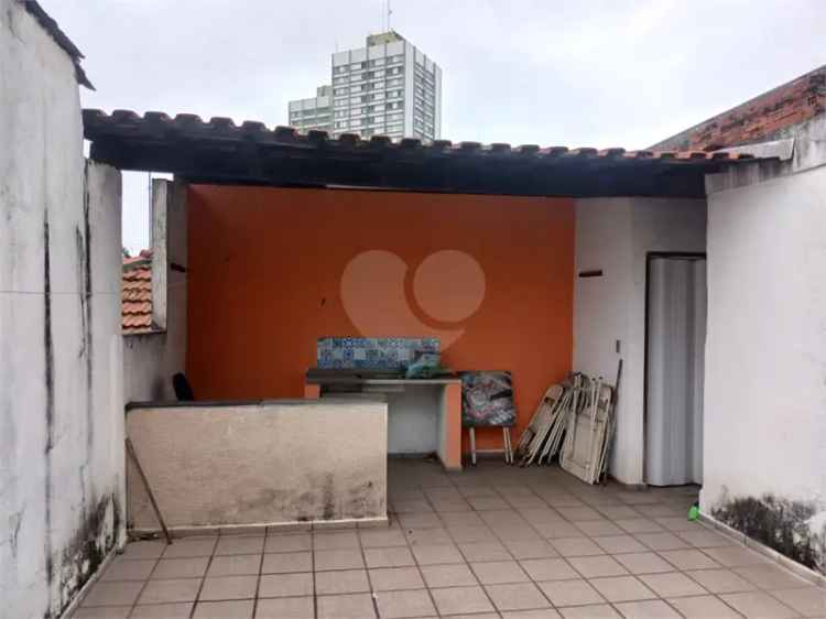 Casa 3 Quartos Casa Verde Alta SP