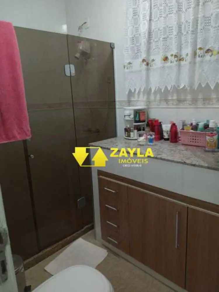 Casa em Irajá com 4 Quartos Piscina e Churrasqueira