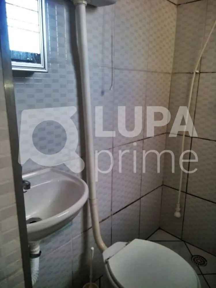 Aluguel Apartamento 1 Quarto Casa Verde Alta 30m²
