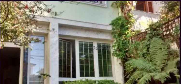 Aluguel Casa 3 Quartos Jardim Paulista 220m²