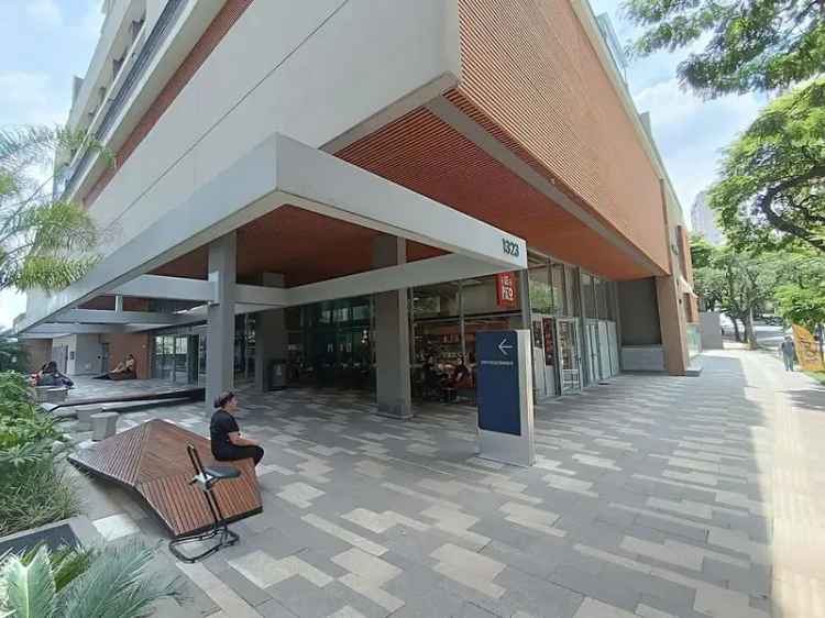 Apartamento Mobiliado 1 Quarto Vila Madalena 26m²