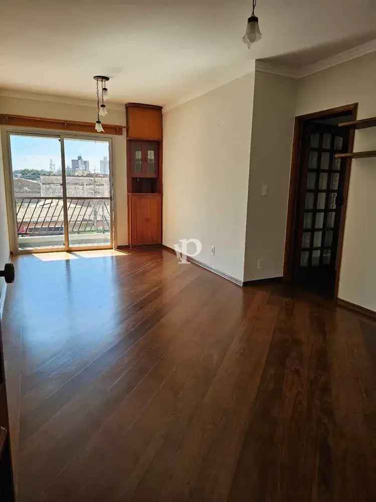 Apartamento 3 Quartos 86m² Bonfim Campinas SP