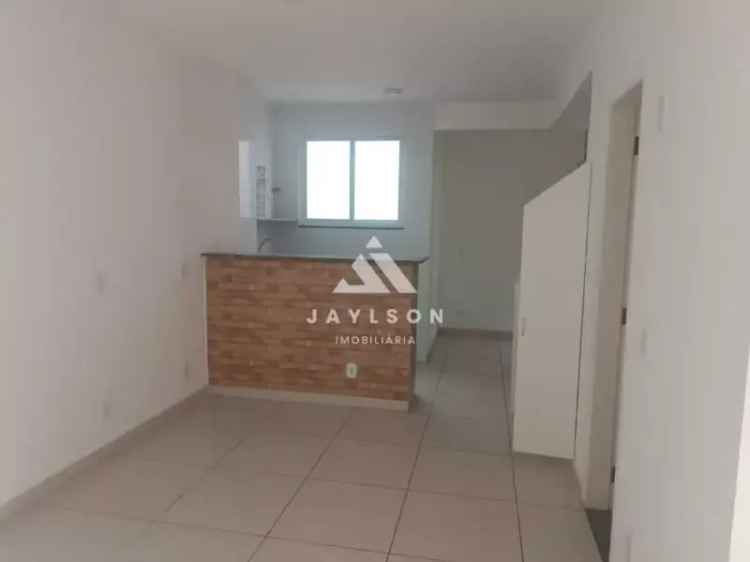 Apartamento 1 Quarto 52m2 Ramos RJ - Otimo Studio Loft