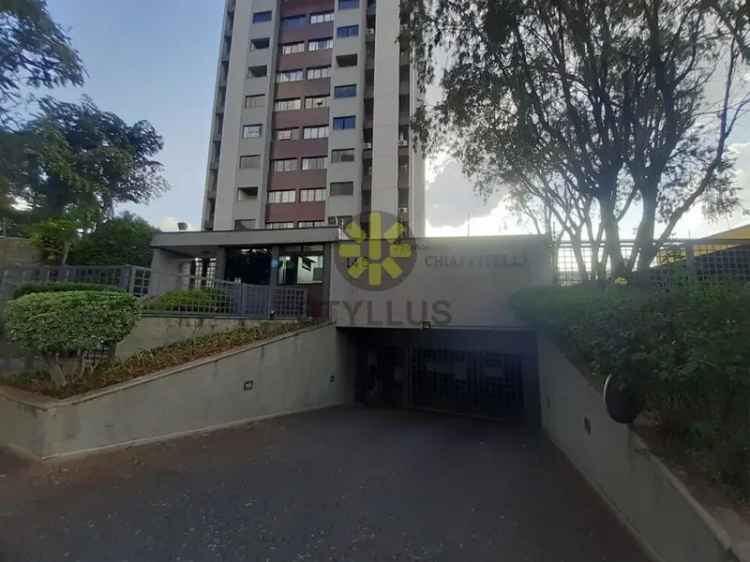 Apartamento 3 Quartos 92m² Bonfim Campinas