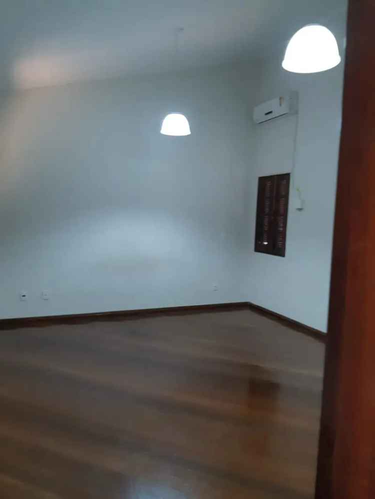Sobrado 3 Suites Armarios Ar Condicionado Escritorio Sala Lareira Gourmet
