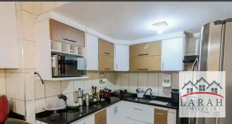 Sobrado 4 Quartos 320m² Jardim Bonfiglioli Aluguel
