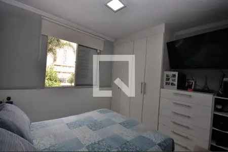 Apartamento 2 Quartos 1 Vaga 50m² Parque Novo Mundo