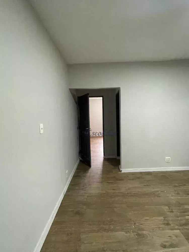 Sobrado 2 Dormitorios Sala Ampla Vaga Garagem Vila Regente Feijo