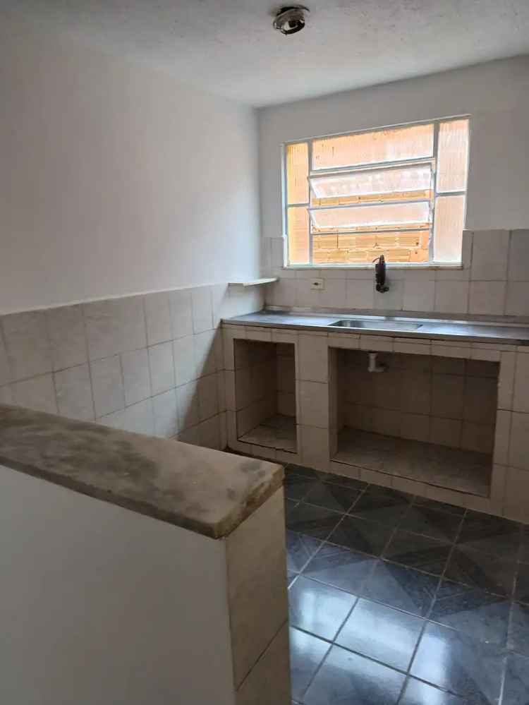 Duas Casas em Uma: Alugue as Duas ou Apenas Uma