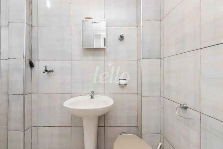 Apartamento Kitnet 1 Quarto - Proximo ao Metro Anhangabau