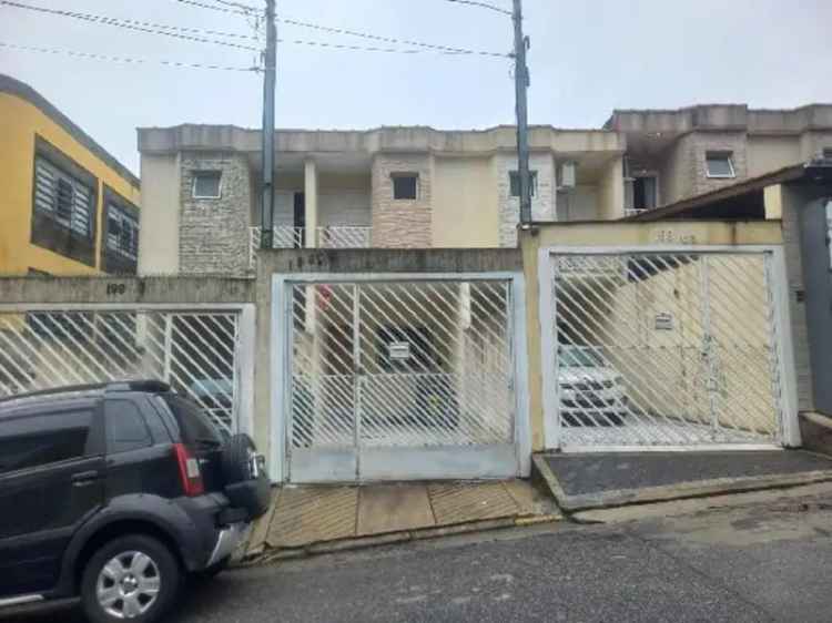 Casa 3 Quartos Savoy City - Oportunidade FGTS
