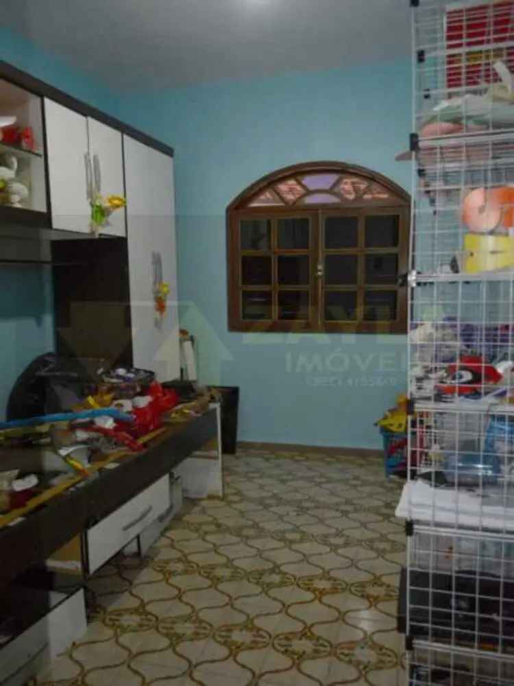 Casa Duplex em Irajá 4 Quartos 272m²