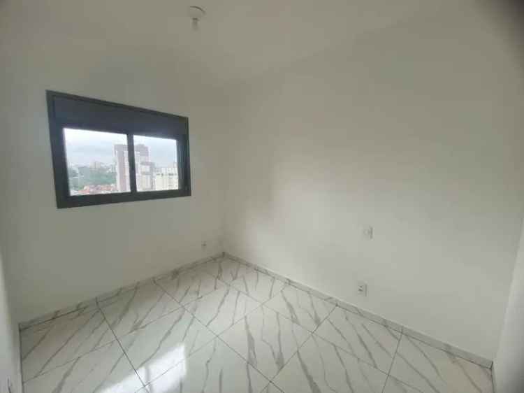 Aluguel Apartamento 1 Quarto 26m2 Home Resort Penha