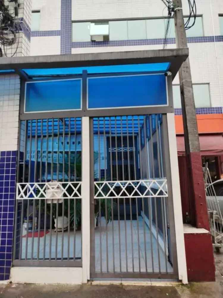 Aluguel Apartamento 2 Quartos 60m² Parque Novo Mundo SP
