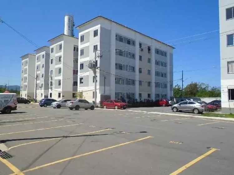 Apartamento 2 Quartos - Oportunidade Caixa Econômica