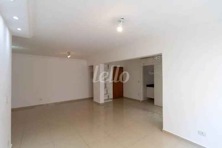 Apartamento 3 Quartos 114m² Jardim Paulista 2 Vagas Suite