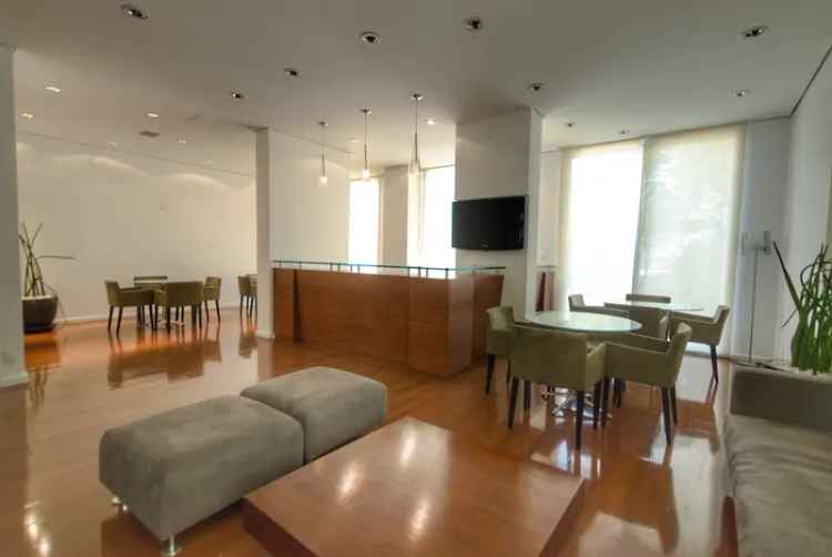Loft Duplex 104m2 Suite Closet Varanda 2Vagas Lazer Completo