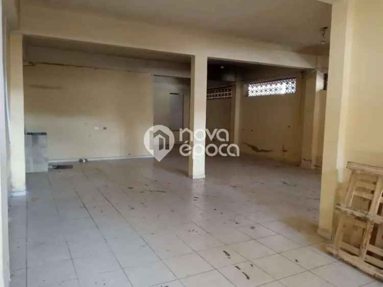 Sala Comercial 270m² em Saúde - Ótima Localização