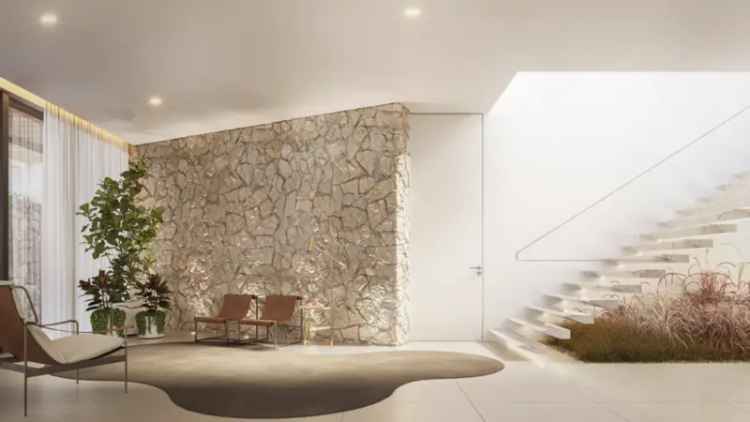 Apartamento 3 Quartos 132m² Curitiba