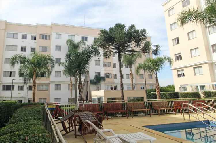 Apartamento 3 Quartos com Suíte - FUN Residence Club