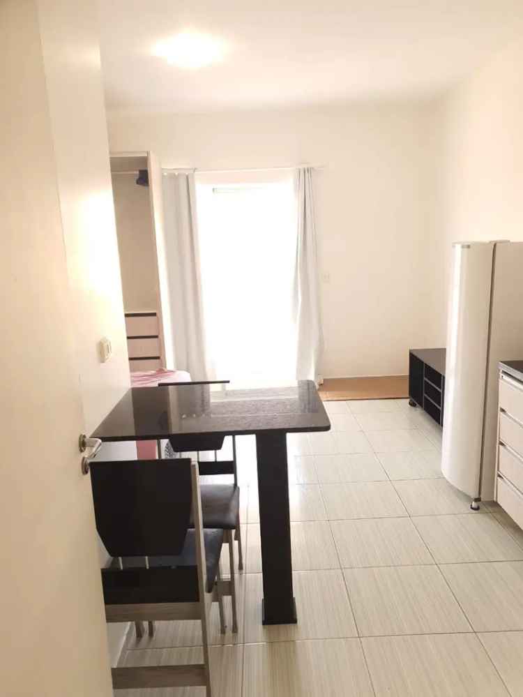 Apartamento próximo à PUC PR e VIVO