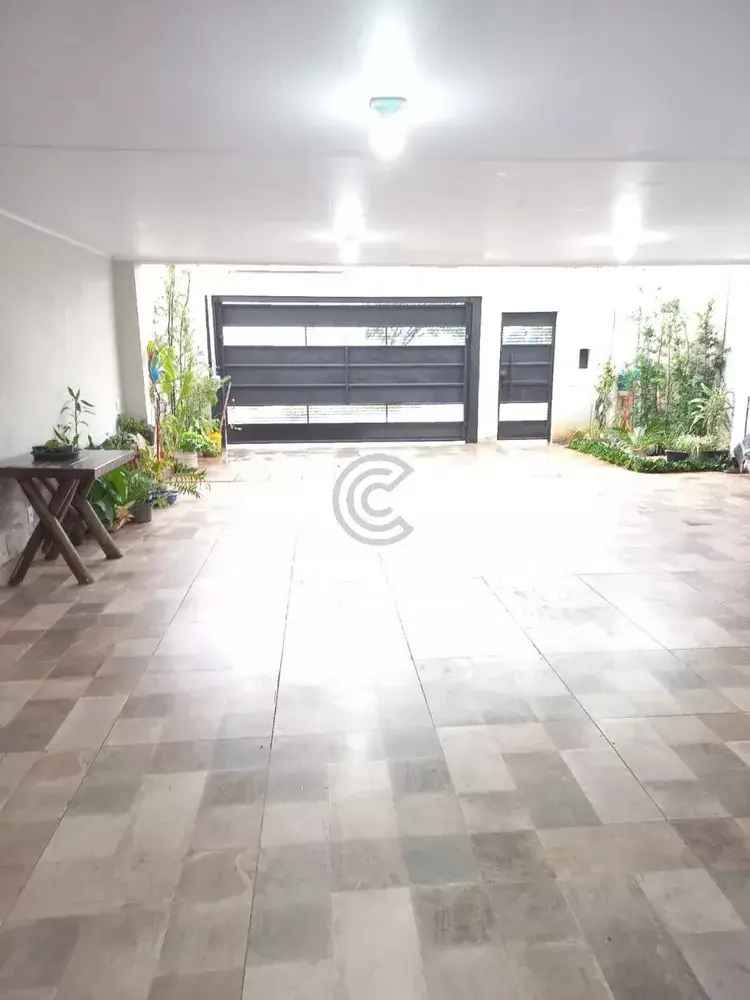 Casa 3 Quartos 1 Suite Jardim Ibirapuera Campinas