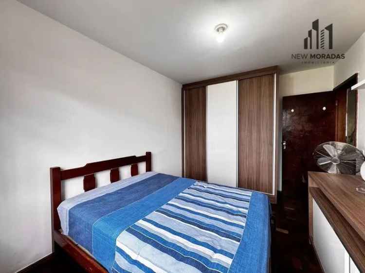 Casa 3 Quartos 110m2 Novo Mundo Curitiba