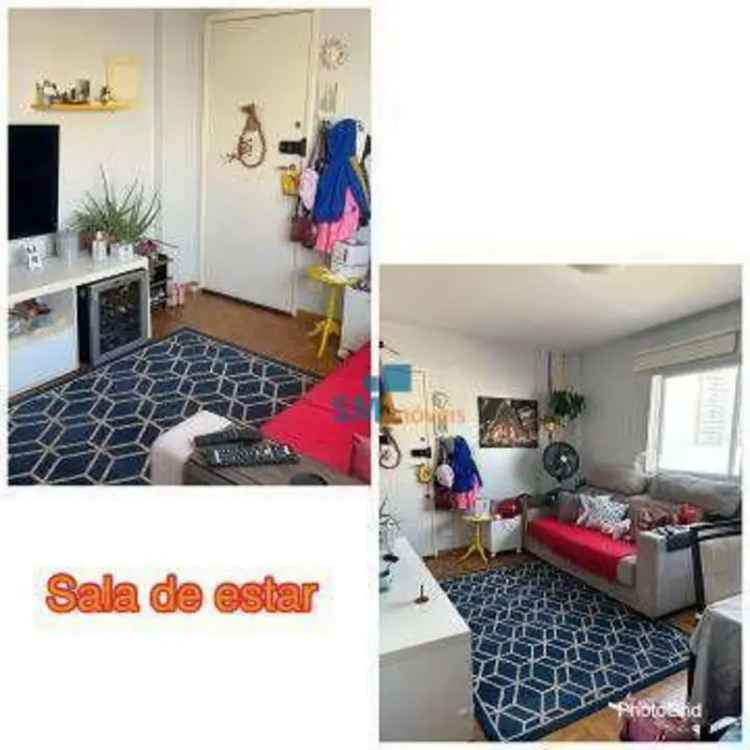 Apartamento 2 Quartos 67m² Vila Deodoro