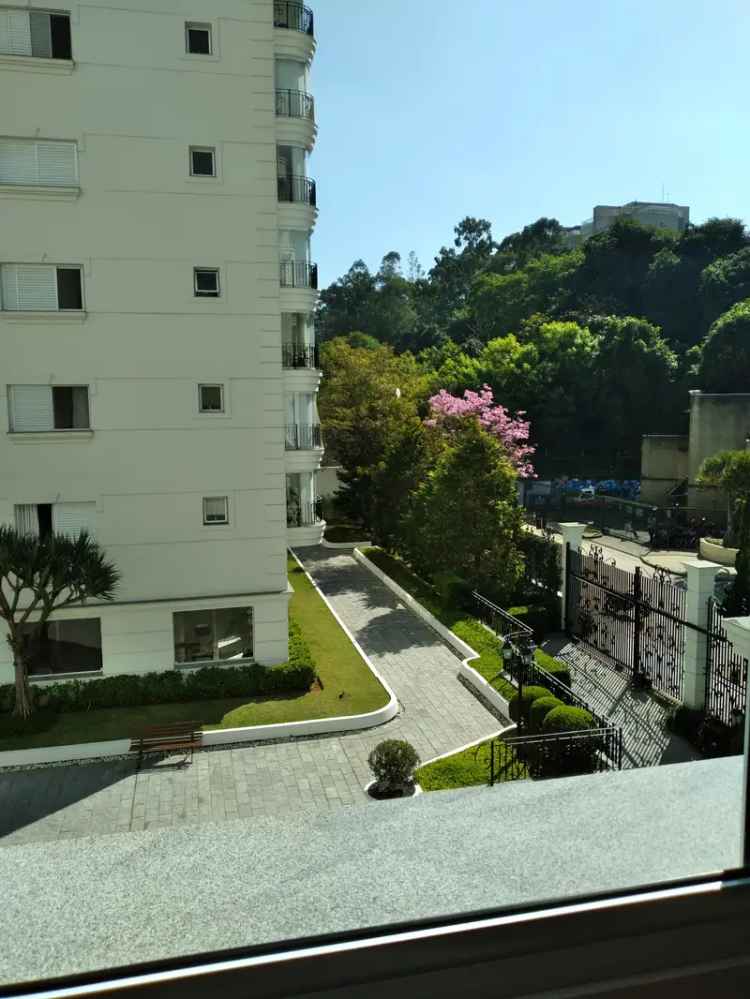 Apartamento 110m2 3 Dormitorios Suite Parque Burle Marx