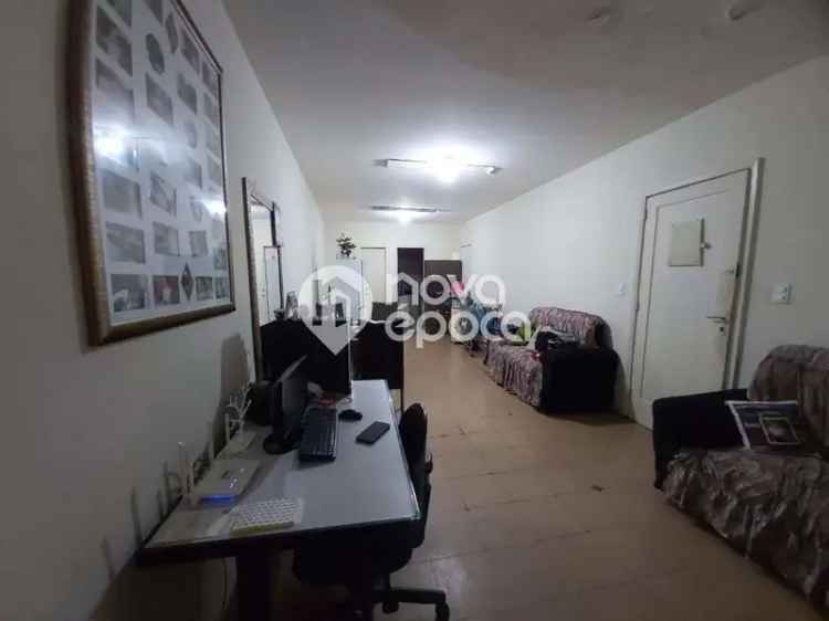 Apartamento 1 Quarto em Saúde 76m² - Oportunidade Única