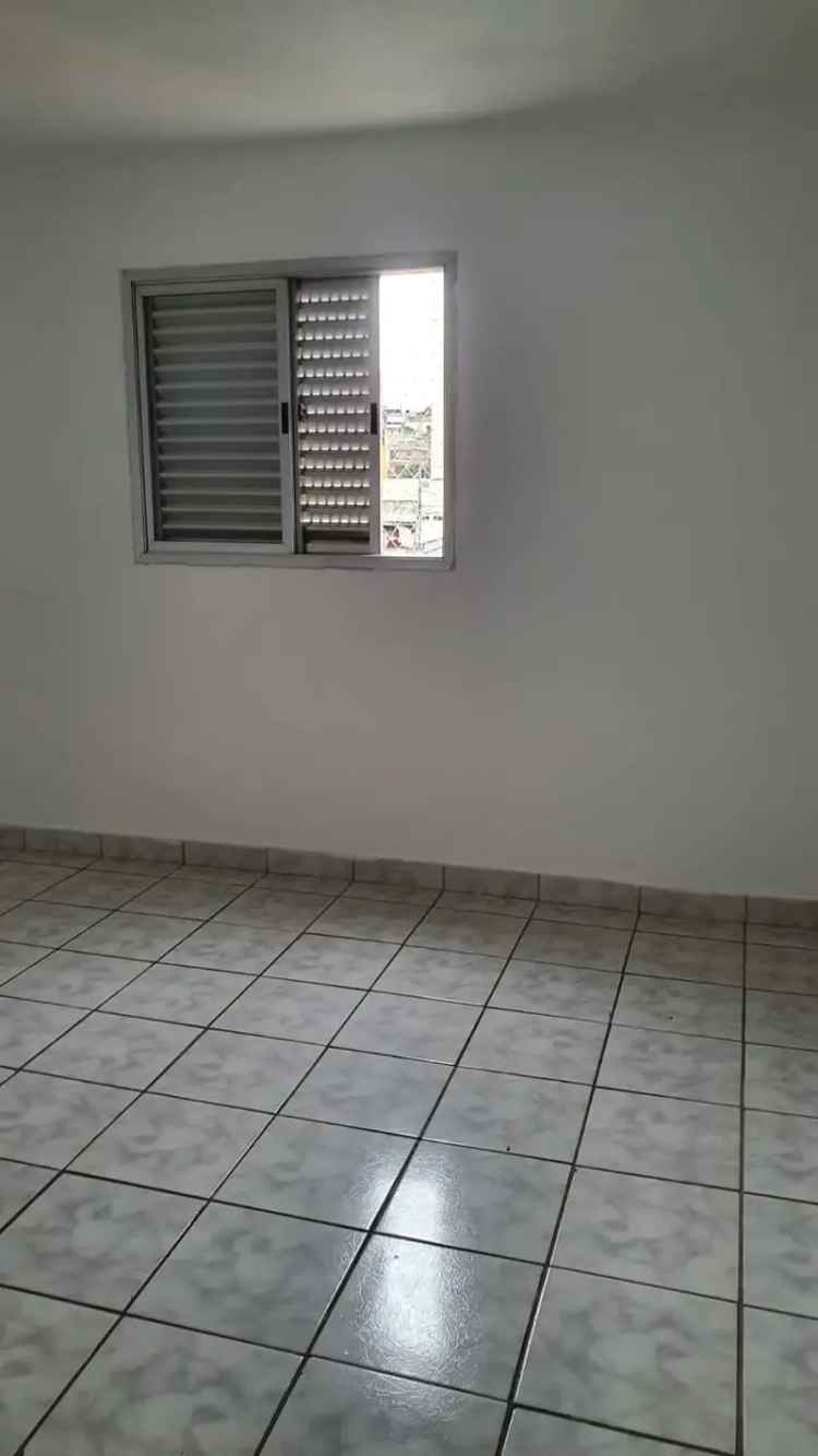 Alugo Apartamento 1 Dormitorio Sala Cozinha Lavanderia