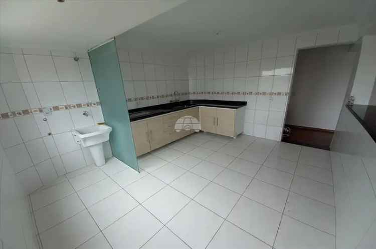 Apartamento 3 Dormitórios 1 Suíte com Sacada - Estacionamento