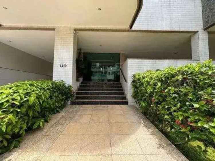 Apartamento 2 Quartos Recreio dos Bandeirantes Pé na Areia