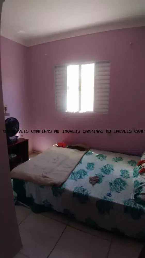 Sobrado 4 Quartos Jardim Sao Judas Tadeu Campinas
