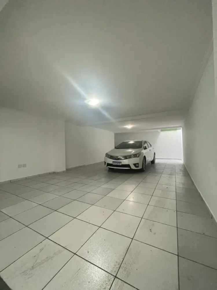 Casa Condomínio 3 Quartos Horto Florestal 5 Vagas São Paulo