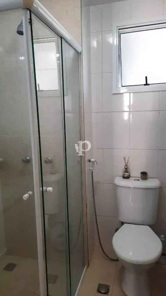 Apartamento 3 Quartos 77m² Condomínio Clube Campinas
