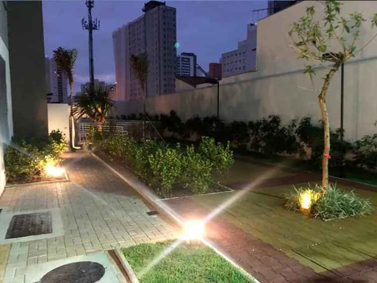 Studio 37m2 3 Janelas 28 Andar Entrega Outubro 2021