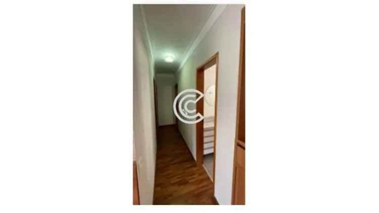 Apartamento 3 Quartos 82m² Campinas Condominio Pássaro Flores