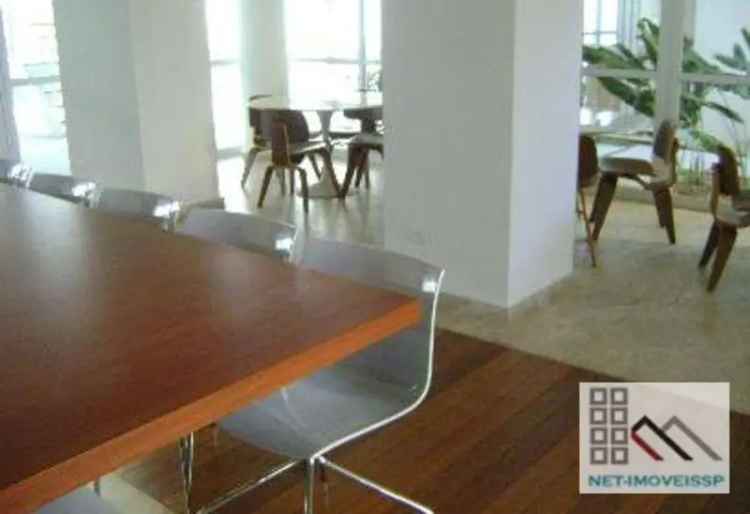 Apartamento 2 Quartos 113m² Paraíso - Lazer Completo - Próximo Parque Ibirapuera