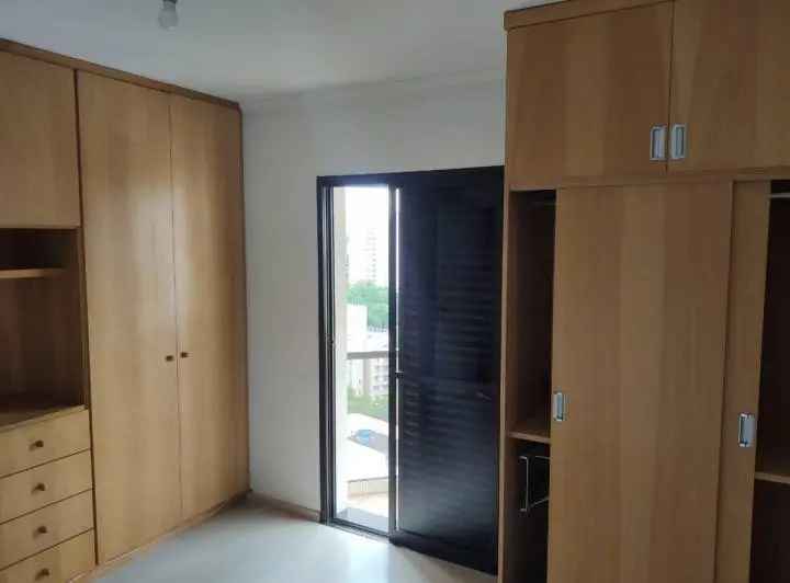 Apartamento Pronto para Morar com Pintura Nova e Iluminação LED