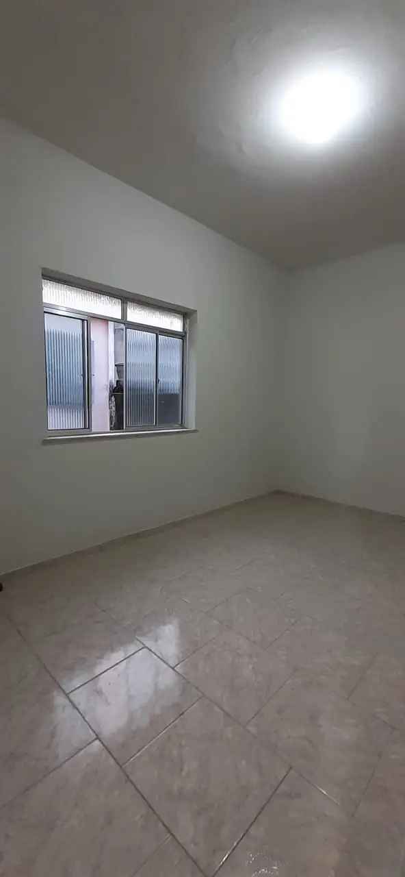 Apartamento 2 Quartos em Tomás Coelho RJ