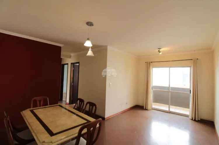 Apartamento 3 Dormitórios 1 Suíte Armários Planejados Piscina Salão de Festas